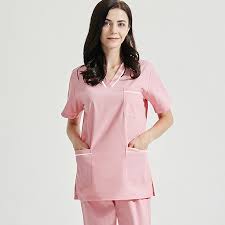 Đồng phục bệnh viện - Công Ty TNHH Thời Trang á Đông